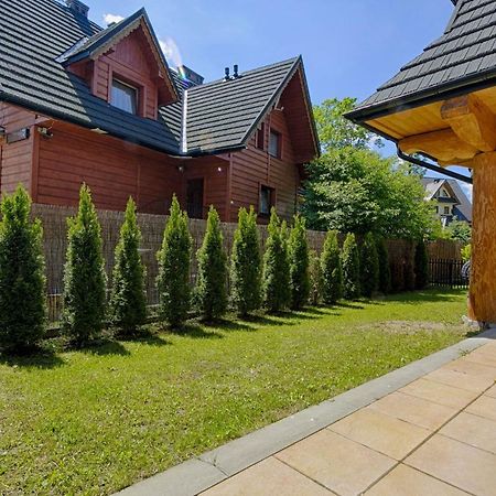 Apartament Tatrzanski Raj 2 Ζακοπάνε Εξωτερικό φωτογραφία
