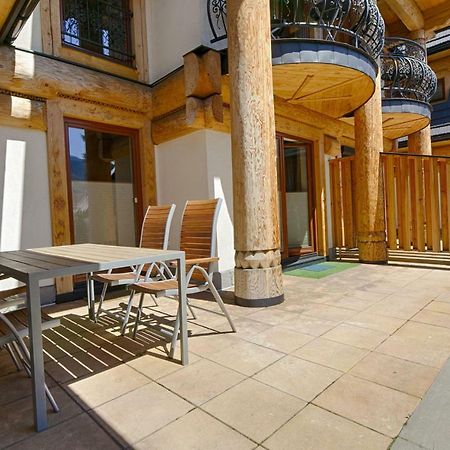 Apartament Tatrzanski Raj 2 Ζακοπάνε Εξωτερικό φωτογραφία
