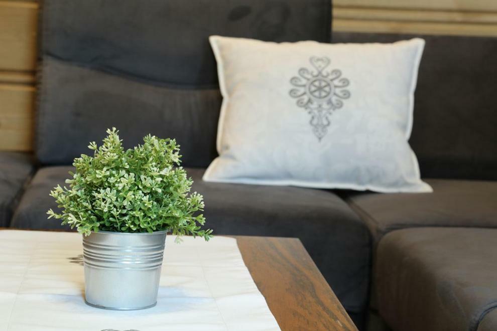 Apartament Tatrzanski Raj 2 Ζακοπάνε Εξωτερικό φωτογραφία