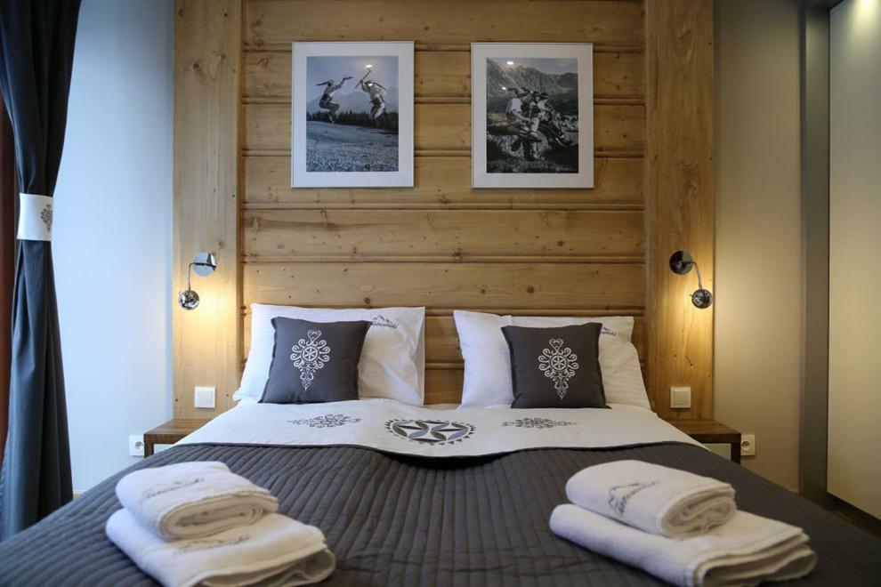 Apartament Tatrzanski Raj 2 Ζακοπάνε Εξωτερικό φωτογραφία