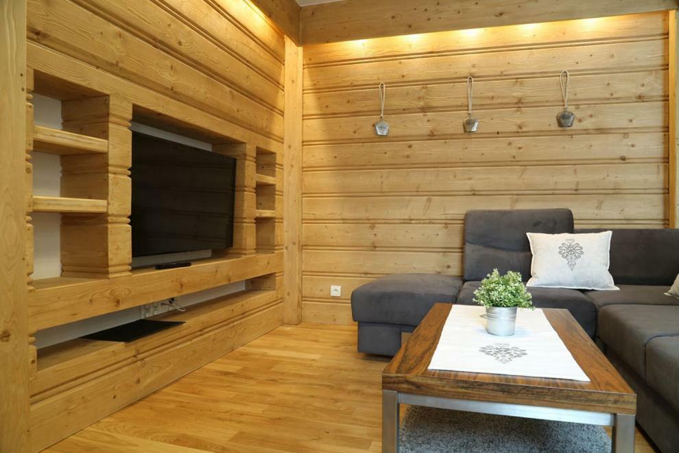 Apartament Tatrzanski Raj 2 Ζακοπάνε Εξωτερικό φωτογραφία