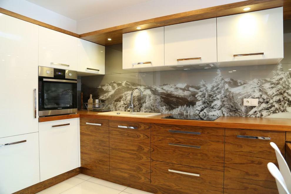 Apartament Tatrzanski Raj 2 Ζακοπάνε Εξωτερικό φωτογραφία