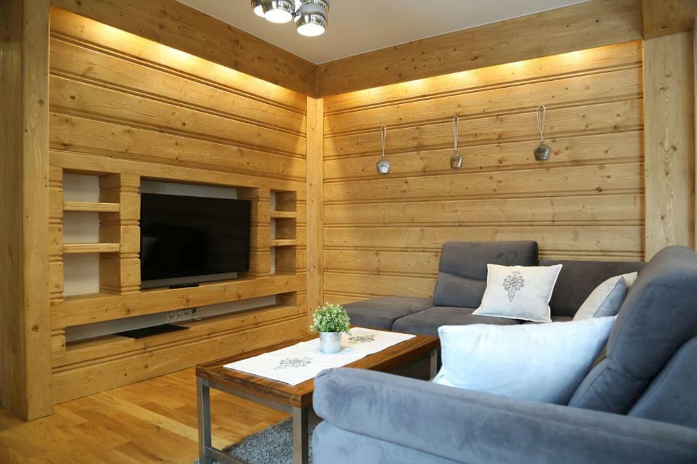 Apartament Tatrzanski Raj 2 Ζακοπάνε Εξωτερικό φωτογραφία