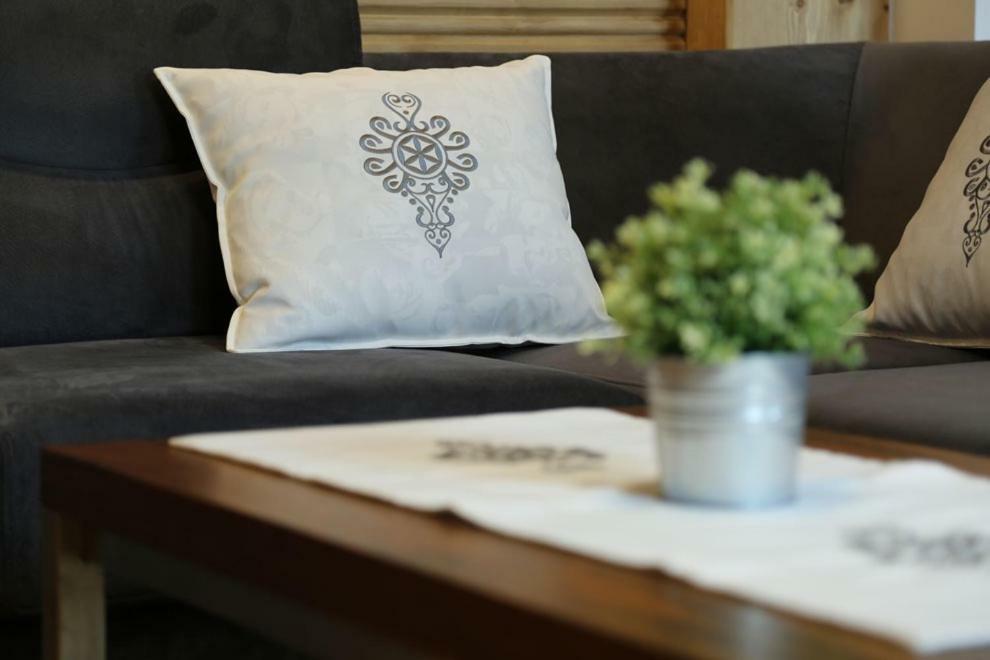 Apartament Tatrzanski Raj 2 Ζακοπάνε Εξωτερικό φωτογραφία