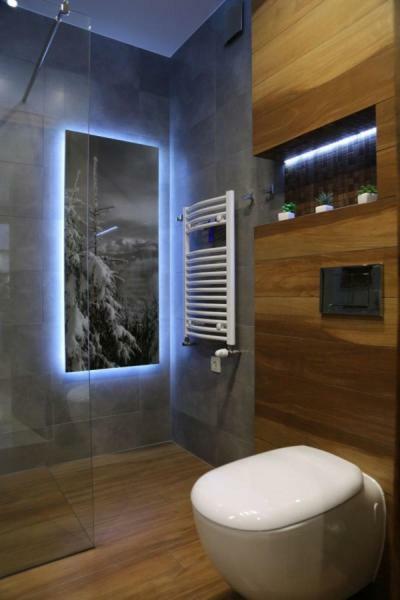 Apartament Tatrzanski Raj 2 Ζακοπάνε Εξωτερικό φωτογραφία